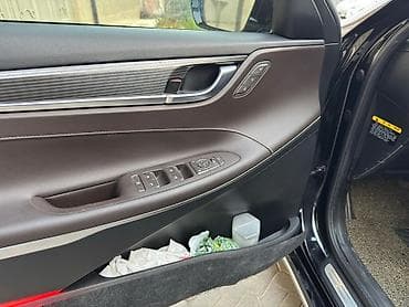 хунд: Hyundai Grandeur: 2018 г., 2.4 л, Автомат, Гибрид, Седан — 4