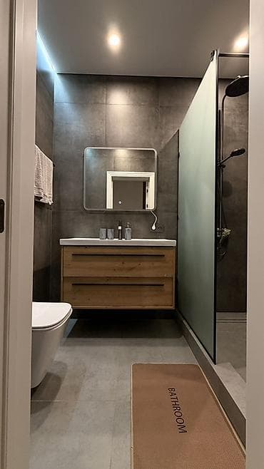 дома в пригороде: Сдаётся 3-комнатная стильная квартира с ЕВРОРЕМОНТОМ!! Идеальный — 10