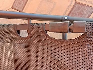 пляжные лежаки: Шезлонг Металл, Самовывоз — 5