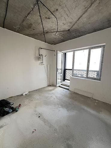 Квартиры: 1 комната, 52 м², Технопарк 108 серия, 9 этаж, ПСО (под самоотделку) — 2