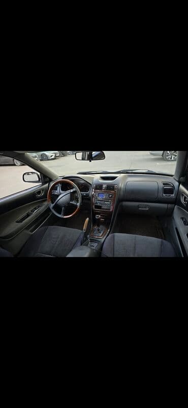 расрочка машина бишкек: Mitsubishi Galant: 2001 г., 2.5 л, Автомат, Бензин, Седан — 6