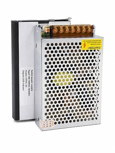 deepcool 750: Блок питания, Новый, 12 Вт, 12 Вт — 1