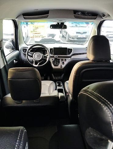 подсветка для салона: Kia Ray: 2021 г., 0.1 л, Автомат, Бензин, Хэтчбэк — 2