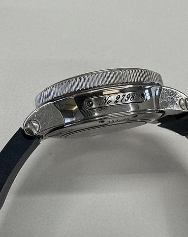 нардин часы: Часы мужские швейцарские Ulysse Nardin. Оригинальные часы в отличном — 5