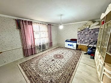 Продается уютный 3-комнатный дом в селе Байтик 📍 Удобное расположение