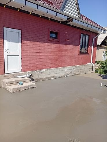 уста бетон: Стяжка Гарантия, Бесплатная консультация, Монтаж Больше 6 лет опыта — 5