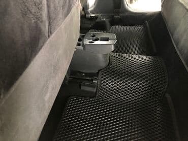 dodge: Тойота Ист Ева Полики Бишкек Eva Полики Бишкек Ева Коврики Бишкек — 6
