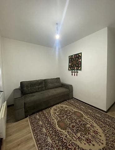 nova grand: 1 комната, 44 м², Элитка, 5 этаж, Дизайнерский ремонт — 2