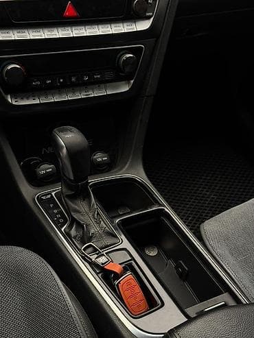 хундай саната в рассрочку: Hyundai Sonata: 2020 г., 2 л, Автомат, Газ, Седан — 10