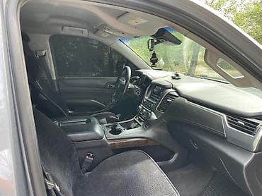 карбюратор газ 52: Chevrolet Tahoe: 2019 г., 5.3 л, Автомат, Газ, Внедорожник — 7