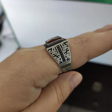 эксклюзивные свадебные пригласительные: Мужская Печатка ( перстни) Серебро с марказидами 925 пробы Размеры — 2