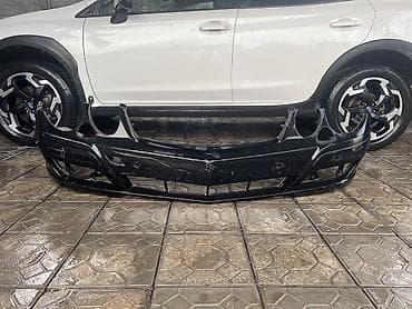 зеркало лофт: Бампер Mercedes-Benz, Б/у, Оригинал — 3