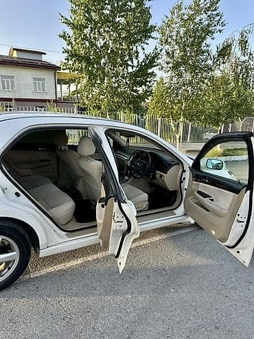 1 nz: Honda Inspire: 2003 г., 3 л, Автомат, Бензин, Седан — 6