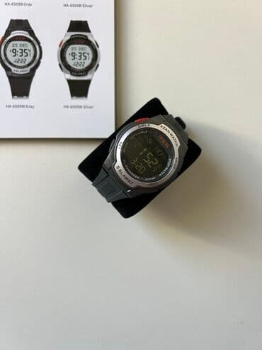 часы показывающие время намаза: Часы с функцией намаза Al-Harameen Al-Azan, Al-Helal Описание: - — 3