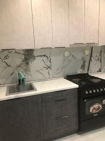 43: 1 комната, 43 м², Советская/Скрябина Элитка, 11 этаж, Евроремонт — 10