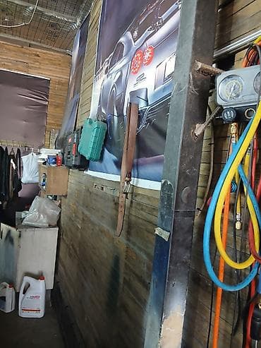 sprinter 2 7: Ремонт деталей автомобиля — 5