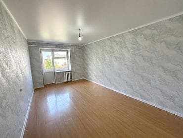 kant flat: 3 комнаты, 64 м², Индивидуалка, 4 этаж, Евроремонт — 5