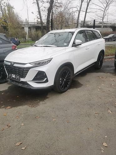 c4 a6: Jetour : 2026 г., 1.5 л, Автомат, Бензин, Кроссовер — 1