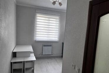 квартиры в первомайском районе: 1 комната, Агентство недвижимости, С мебелью полностью — 6