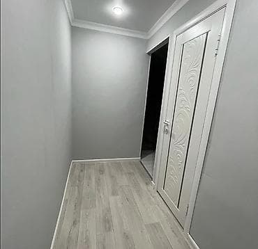 Квартиры: Сдается светлая 2‑комнатная квартира с современным минималистичным — 5