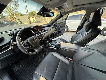 Lexus ES: 2019 г., 3.5 л, Автомат, Бензин, Седан — 3