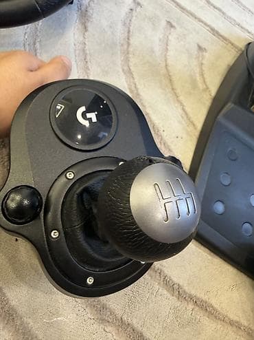 горнолыжный очки: Продаю Logitech G29 в идеальном состоянии. Полный комплект: руль — 2