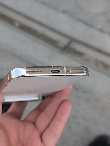 ноутбук apple бишкек: Google Pixel 9 Pro, Колдонулган, 512 ГБ, түсү - Саргыч боз, 1 SIM, eSIM — 4