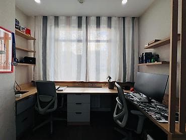 3 комнаты, 114 м², Индивидуалка, 7 этаж, Дизайнерский ремонт — 3
