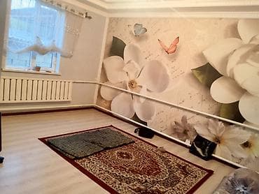 1 этаж: Шашлыч турдо уй салат 4комната свет суу порвой оттепеленя огород — 5