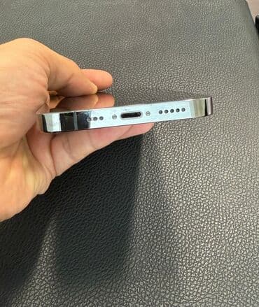 бу айфон 13 про макс: IPhone 13 Pro, Колдонулган, 128 ГБ — 3