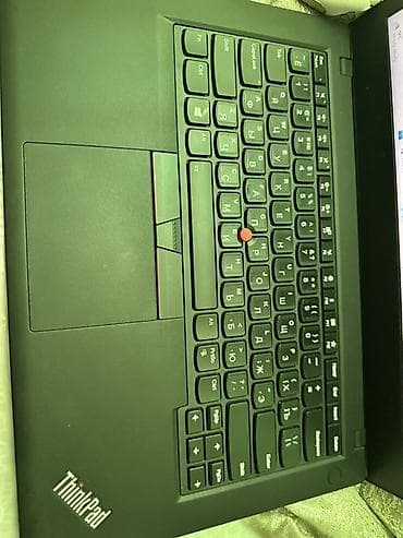 Lenovo ThinkPad Продам ноутбук Lenovo ThinkPad Надежный и удобный — 2