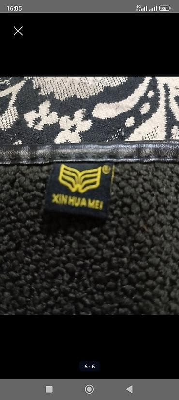 Чехлы Тканевые, Lexus, Б/у, Самовывоз — 5