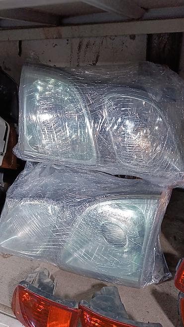 jx 470: Lx470 поворотки оригинал. Комплект 
Левый и правый
Лх 470 — 2