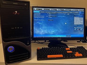 intel nuc: Компьютер, Для работы, учебы, Встроенная видеокарта — 2