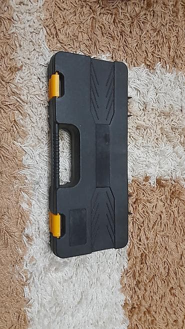 пистолет для гвоздей: Продам: Тип инструмента: Гвоздезабивной монтажный пистолет (пороховой — 4