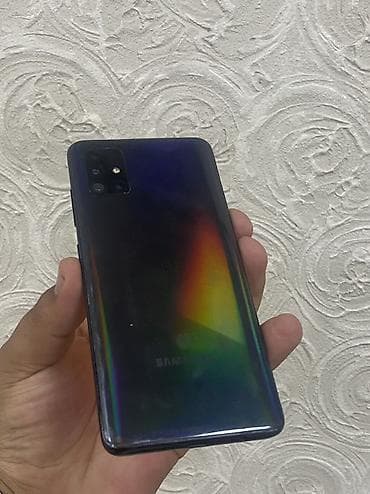телефон самсунг 52: Samsung Galaxy A51, 64 ГБ, 2 SIM — 3
