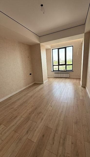 Кыймылсыз мүлк: 2 бөлмө, 72 м², Политех 5 кабат, Дизайнердик оңдоо — 9