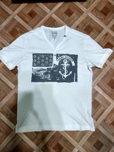 Спецодежда: Футболки и Рубашки на рост 170, вес 60 Новые и б/у, цены от 100 до — 8