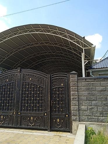 каракол строитель: Строительство и монтаж каркасных домов и ангаров под ключ - — 9