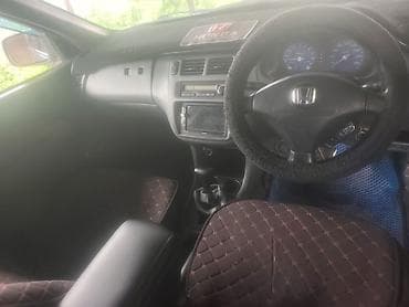 каропка hrv: Honda HR-V: 2001 г., Хэтчбэк — 5