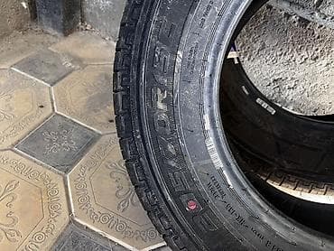 шины мото: Комплект шин KAMA 205/70 R15C - Производитель: КАМА (td-kama.com) - — 4