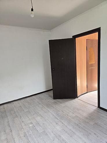 hostel osh: 20 м², 1 комната, Теплый пол, Бронированные двери, Забор, огорожен — 3