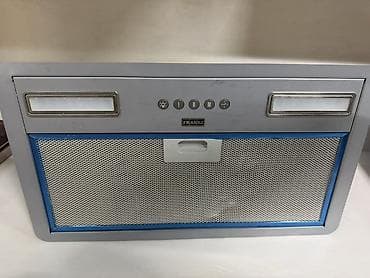 встроенная вытяжка для кухни: Встраиваемая кухонная вытяжка Trank на 600-блок работает хорошо — 1