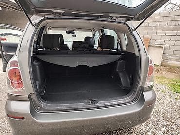 тойота функарго: Toyota Corolla Verso: 2005 г., 1.6 л, Ручные, Бензин, Минивэн — 3