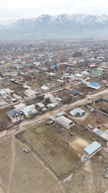 продажа участков бишкек: 15 соток, Для строительства, Красная книга — 8