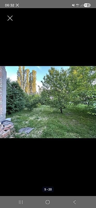 Дома: 🏡 Продаются 2 дома на одном участке 8 соток — с. ПригородноеОтличное — 5