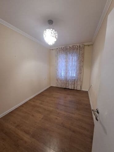 продаю дом с джал: 3 комнаты, 80 м², 106 серия, 1 этаж, Косметический ремонт — 6