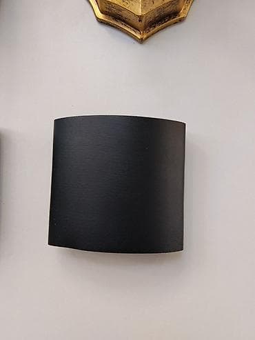 study lamp: Настенный светильник-бра, современный минималистичный дизайн. - — 1