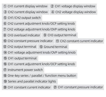 оборудование для ip телефонии тайвань настольные: Продаю A-BF SS-3005H-3. Новый 3хканальный Линейный источник питания — 6