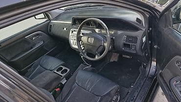 авто мотор: Honda Avancier: 2002 г., 2.3 л, Автомат, Бензин, Универсал — 7